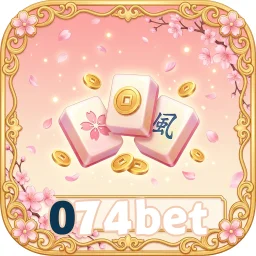 074BET — ikon APK