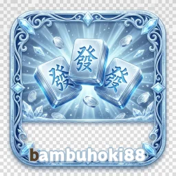 BAMBUHOKI88 — ikon APK