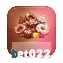 BET022 — ikon APK