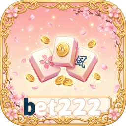 BET222 — ikon APK