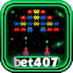 BET407 — ikon APK