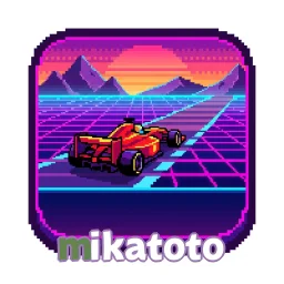 MIKATOTO — ikon APK