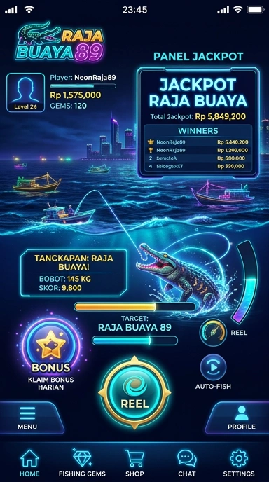 bandar99 — layar beranda